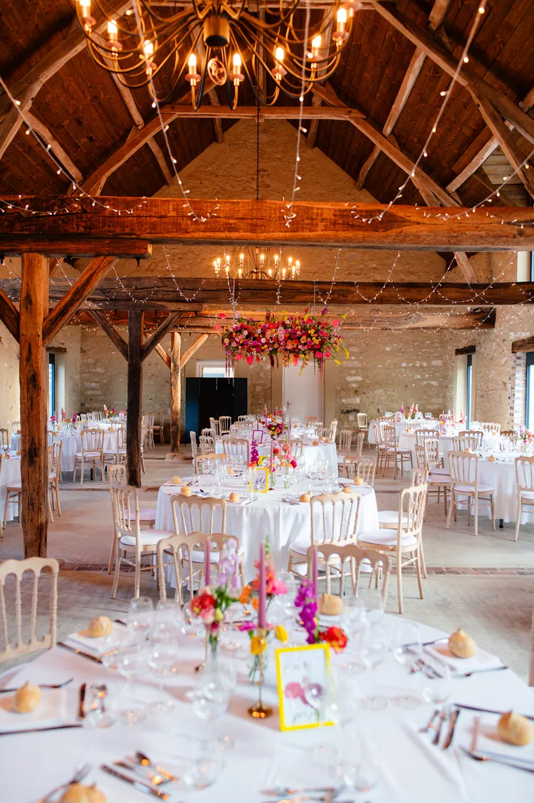 Château de Chenevière