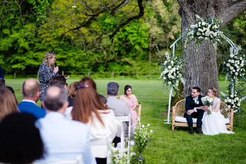 Mariage Manon et Benjamin